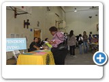 Richard at Millikan High School